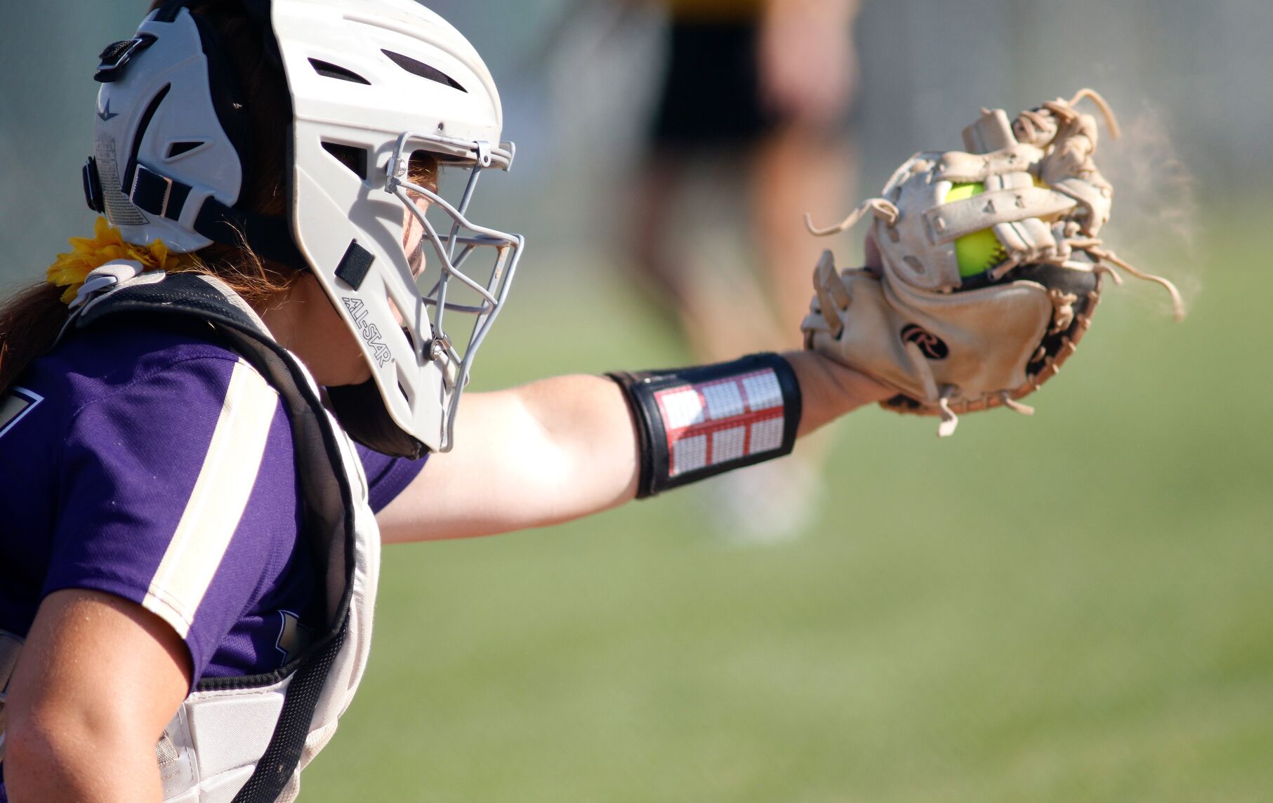 Troy's Tori Hatton